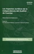 Los aspectos jur�dicos de la independencia del auditor de cuentas