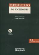 Derecho de sociedades