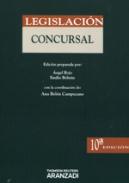 Legislaci�n concursal