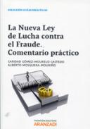 La nueva ley de lucha contra el fraude fiscal