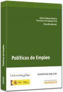 Pol�ticas de empleo