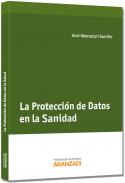 La protecci�n de datos en la sanidad