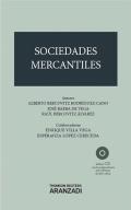 Sociedades mercantiles