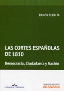 Las Cortes Espa�olas de 1810