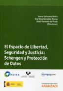 El espacio de libertad, seguridad y justicia