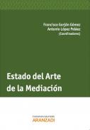 Estado del arte de la mediaci�n