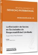 La exclusi�n de socios en sociedades de responsabilidad limitada