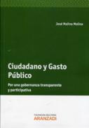 Ciudadano y gasto p�blico