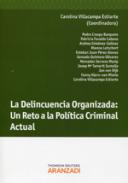 Delincuencia organizada