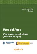 Usos del agua