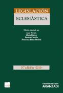 Legislaci�n eclesi�stica