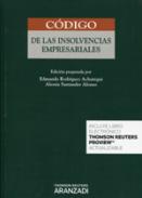 C�digo de las insolvencias empresariales