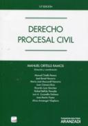 xxxDerecho procesal civil