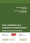 Retos y realidades de la adaptaci�n al cambio clim�tico