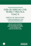 Gu�a de Derecho civil : teor�a y pr�ctica, 2