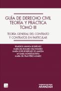 Gu�a de Derecho civil : teor�a y pr�ctica, 3