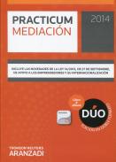 Practicum Mediaci�n 2014