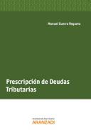 Prescripci�n de deudas tributarias