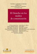 El derecho en los medios de comunicaci�n