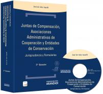 Juntas de compensaci�n, asociaciones administrativas de cooperaci�n y entidades de conservaci�n