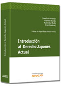 Introducci�n al derecho japon�s actual