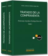 Tratado de la compraventa