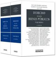 Derecho de los bienes p�blicos