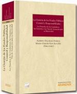 La gesti�n de los fondos p�blicos