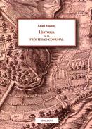 Historia de la propiedad comunal
