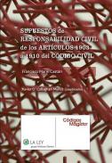 Supuestos de responsabilidad civil de los art�culos 1903 a 1910 del C�digo Civil