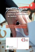 Prob�tica penal, 1