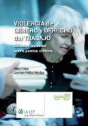 Violencia de g�nero y derecho del trabajo