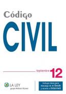 C�digo Civil