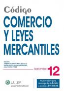 C�digo comercio y leyes mercantiles