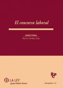 El concurso laboral