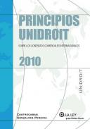 Principios UNIDROIT