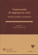 Conservaci�n de empresas en crisis