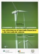 Las reformas en el mercado financiero  y del mercado de valores