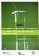 Las �ltimas reformas  del mercado laboral en Espa�a