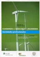 Sociedades profesionales