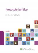 Protocolo jur�dico