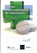 R�gimen jur�dico-administrativo del medicamento
