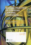 Manual pr�ctico de Derecho laboral concursal