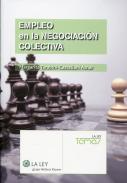 Empleo en la negociaci�n colectiva