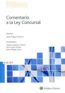 Comentario a la Ley Concursal