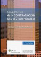 Gu�a pr�ctica de la contrataci�n del sector p�blico