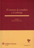 El concurso de acreedores y el arbitraje