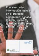 El acceso a la informaci�n judicial en el Derecho comparado