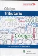 C�digo de leyes procesales