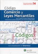 C�digo Comercio y leyes mercantiles